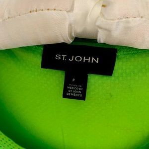 Beautiful sequin top